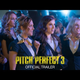 The Bellas prepare to conquer the world in first <i>Pitch Perfect 3</i> trailer